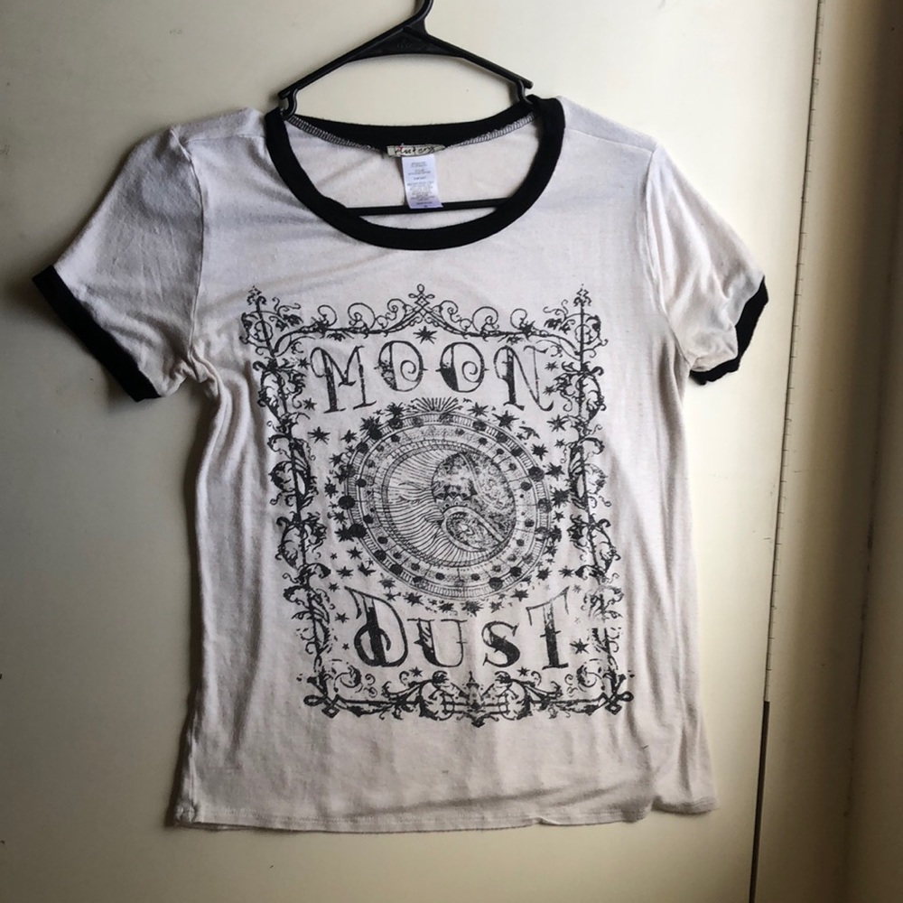 MOON DUST TEE